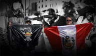 Generación Z: jóvenes realizan hoy protesta "pacífica y masiva" contra gobierno de José Jerí