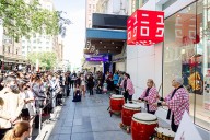 Uniqlo Grand Reopening - CityMag | InDaily, Inside South Australia