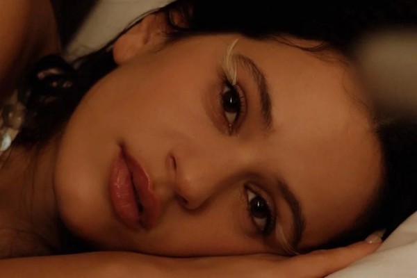 Lanza Rosalía nueva canción, ¡junto a Björk!