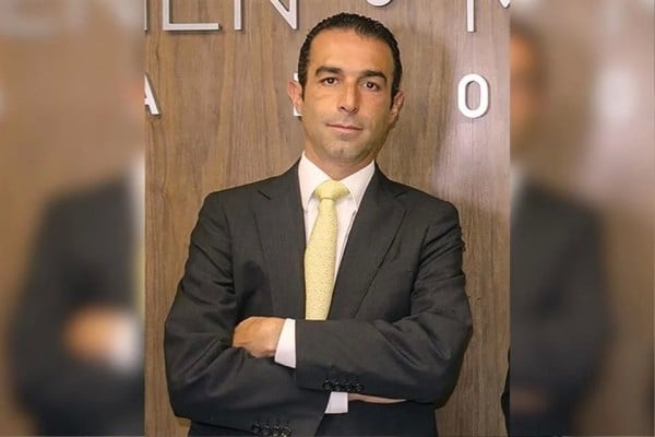 Entregan a familiares cuerpo de abogado Cohen