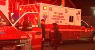 Philadelphia ambulance fatally strikes woman in Kensington, officials say