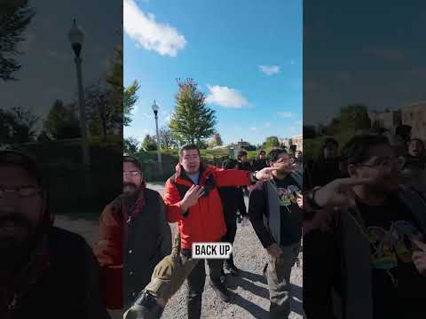 Threats, Rocks, Slashed Tires: Border Patrol Agents Boxed in by Anti