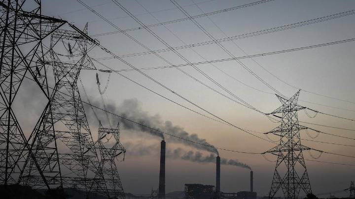 UN report finds countries’ emission reductions short of Paris goal