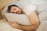 ¿Y tú duermes bien? Descubre si tienes un problema para dormir (Test)