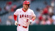 Angels predicted to trade for $185 million two-time Cy Young winner to finally give Mike Trout some help