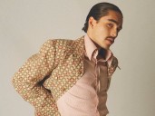Sergio Mayer Mori busca su identidad artística lejos de la sombra de sus padres