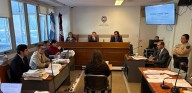 En la casa de Jimena Salas hallaron dos perfiles genéticos masculinos vinculados