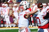Former Moorhead Spuds QB Trey Feeney helps lead St. John's past Cobbers in hometown return