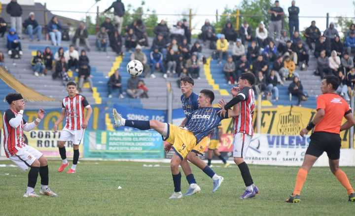 Triunfo clásico para sumar aire y confianza