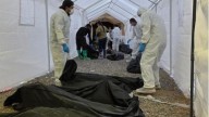Identifican 96 personas de caso del crematorio “Plenitud”