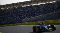 Así se vive el ambiente desde el Autódromo Hermanos Rodríguez previo al GP de México
