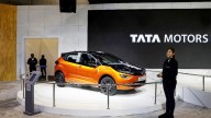 S&P Global Ratings revises Tata Motors  Passenger Vehicles outlook to negative