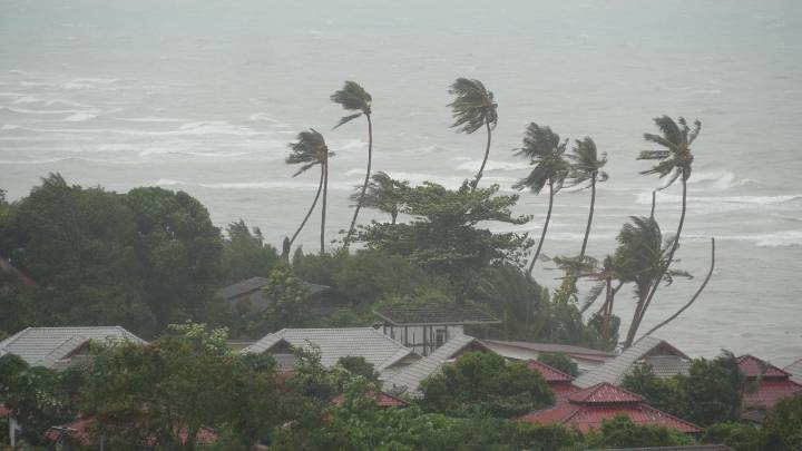 Cyclone Shakhti intensifies over Arabian Sea near Gujarat coast