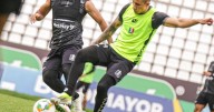 Once Caldas: el 11 inicial confirmado para recibir a Nacional, busca pasar el trago amargo de la Sudamericana
