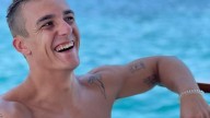 Rodri Muñoz sufrió un ictus con 23 años: "Le puede pasar a cualquiera, no importa si llevas una vida sana"