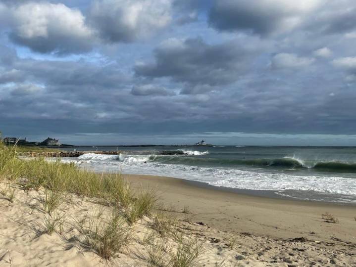 My favorite New England day trip is a coastal neighborhood with Gilded Age flair