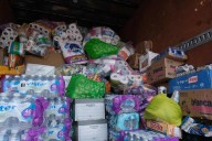 Coordina Sistema DIF Quintana Roo el envío de apoyo inmediato a estados afectados por lluvias