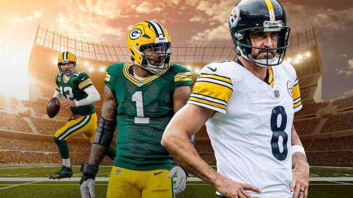 Aaron Rodgers se reencuentra con Packers; Plan de Juego Semana 8.