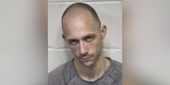Man arrested in connection with arson investigation