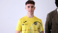 Alejandro Gállego, subcampeón en el Top Master absoluto en Villanueva de la Vera