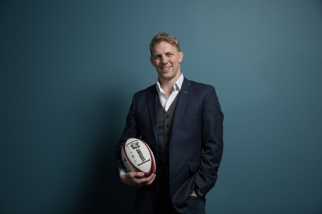 Kevin Sinfield sends message to Lewis Moody after devastating MND diagnosis