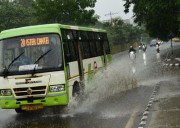 Low-pressure area formed over Bay of Bengal, likely to intensify into depression: IMD