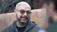 Former gang member who turned his life around and works for ACS behind bars again