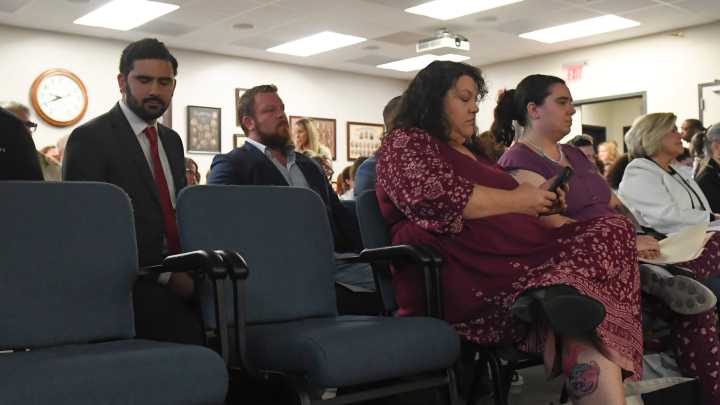 SC lawmakers hear emotional testimony for and against abortion ban