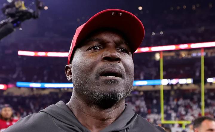 Todd Bowles fires warning to NFC South after Buccaneers’ strong 5