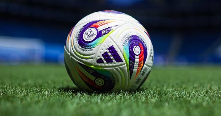 Over 1 million tickets sold for 2026 FIFA World Cup to be hosted in North America
