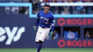 Blue Jays barring out-of-town baseball fans from playoff tickets