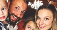 Utah father and his 3 children hospitalized after they went missing while hiking