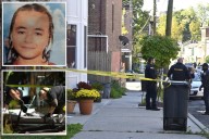 Newburgh victim shot in apparent act of retaliation: Source