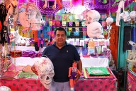Continúan con la tradición de la Feria del Cartón de GDL