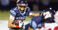 Inspired by family, Nazareth’s Jake Cestone delivers stellar game for Roadrunners