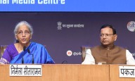 GST revenues up 9.1 pc at Rs 1.89 lakh crore in Sep