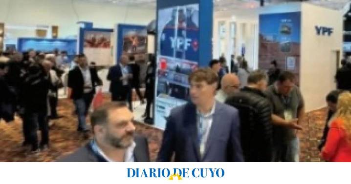 Mirá la edición de octubre de Cuyo Minero: ‘Argentina Mining, oportunidades de negocios’, entrevistas, columnas y mucho más