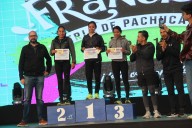 La Feria de San Francisco 2025 brilla con su medio maratón