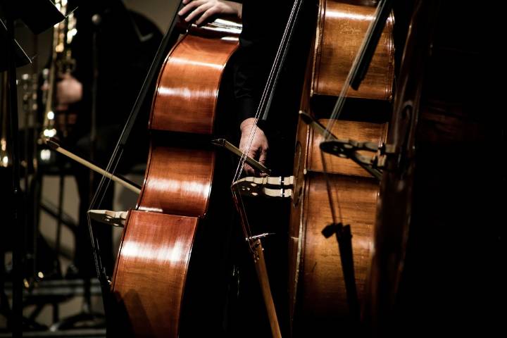 See Ballet Dancers with Yakima Symphony Orchestra: Pops 1