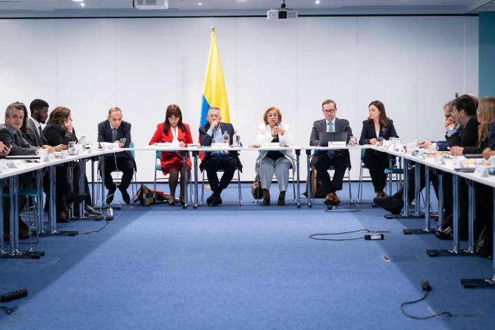 Alerta temprana por cumbre Celac