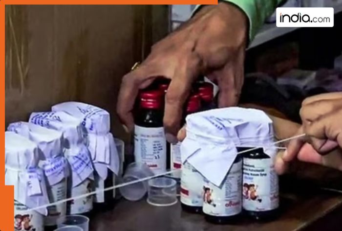 Cough syrup deaths: WHO warns against THESE three cough syrups in India after Madhya Pradesh tragedy, says 'they are extremely...'