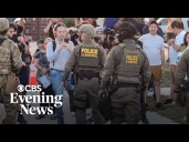 DOJ memo directs FBI, DEA, others to guard ICE facilities