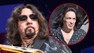 Paul Stanley Grabs Package in L.A. Days After Ace Frehley's Death