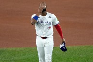 Vlady Guerrero sigue haciendo historia y se convierte en leyenda de Toronto
