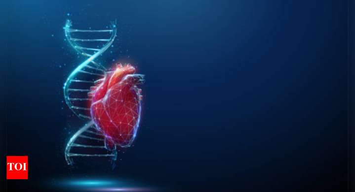 ‘Back on my feet the very next morning’: How robotic cardiac surgery helped filmmaker Roshan Abbas recover faster than expected