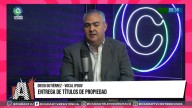 El Instituto de Vivienda avanza en la regularización dominial: “Estamos saldando una deuda histórica con miles de familias chaqueñas”