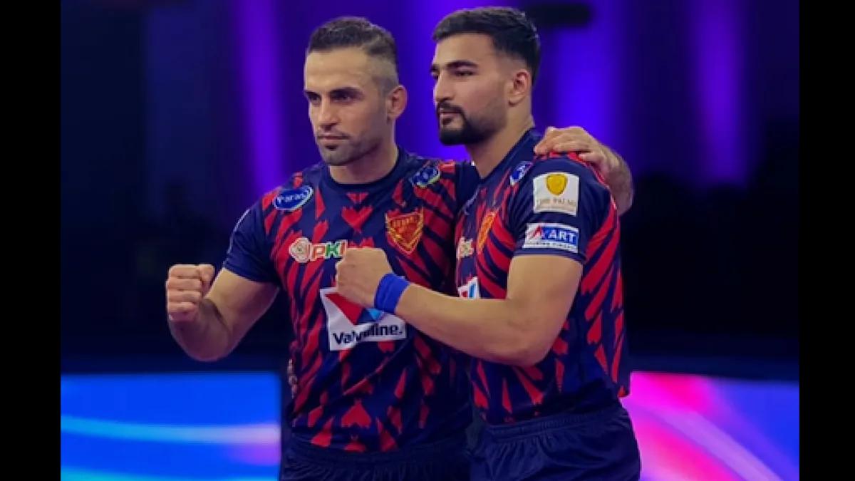 Fazel gives his best every time he steps on the mat: Rishank