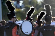 SVVSD musicians shine on Band Night