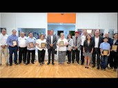 Hermosillo honra a sus leyendas deportivas: 17 atletas ingresan al Salón de la Fama