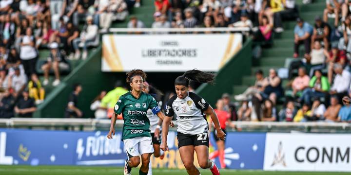 Presidente del Cali desmintió que el club no entregará premio económico al plantel femenino por ganar la Liga y participar en la Copa Libertadores